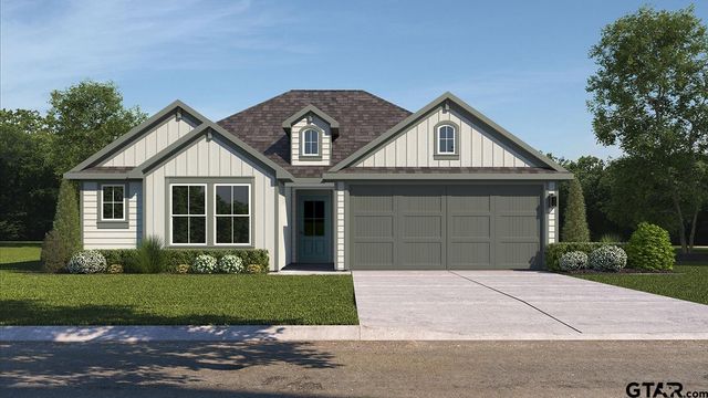 539 Burnett Trail, Canton, TX 75103