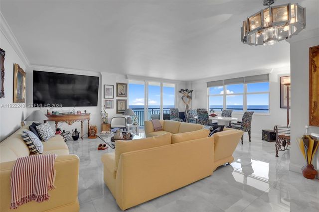 1149 Hillsboro Mile 1011 1011, Hillsboro Beach, FL 33062