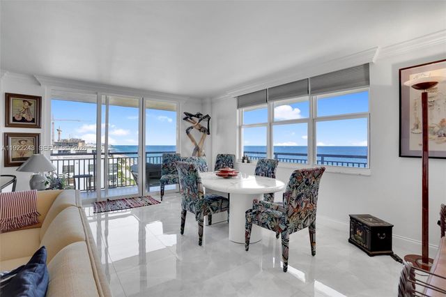 1149 Hillsboro Mile 1011 1011, Hillsboro Beach, FL 33062