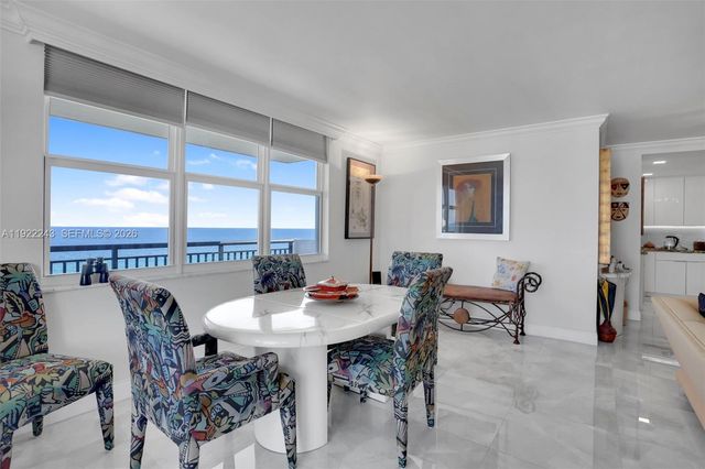 1149 Hillsboro Mile 1011 1011, Hillsboro Beach, FL 33062