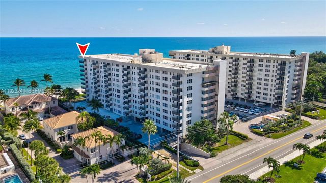 1149 Hillsboro Mile 1011 1011, Hillsboro Beach, FL 33062