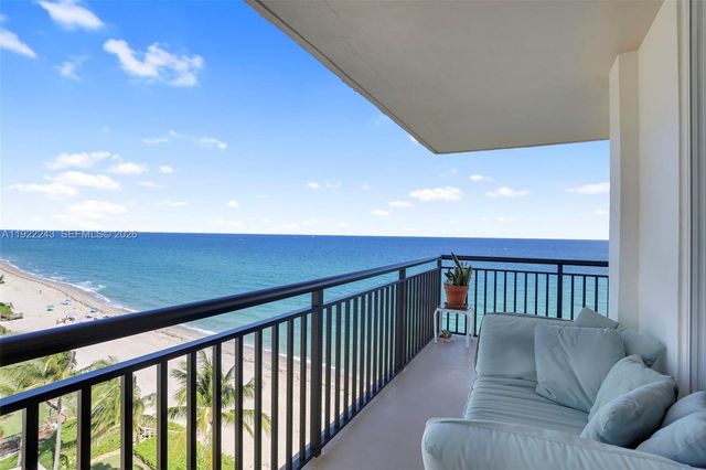 1149 Hillsboro Mile 1011 1011, Hillsboro Beach, FL 33062