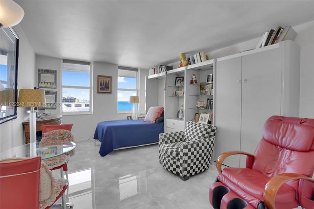 1149 Hillsboro Mile 1011 1011, Hillsboro Beach, FL 33062