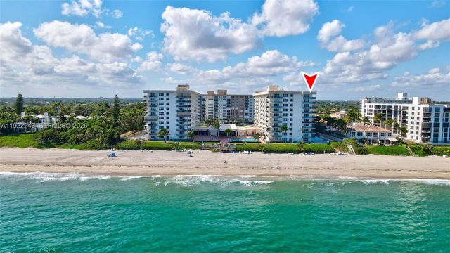 1149 Hillsboro Mile 1011 1011, Hillsboro Beach, FL 33062