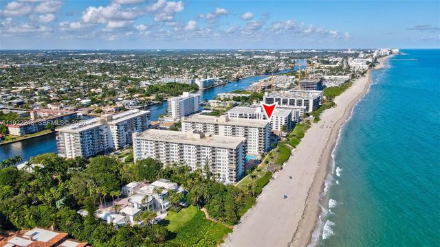 1149 Hillsboro Mile 1011 1011, Hillsboro Beach, FL 33062