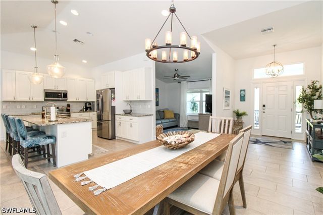 721 Logan BLVD S, Naples, FL 34119