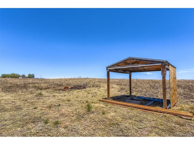 22995 Bar 10 Way, Calhan, CO 80808