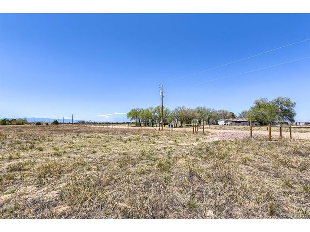 22995 Bar 10 Way, Calhan, CO 80808