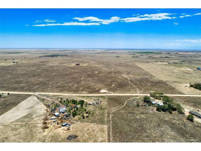 22995 Bar 10 Way, Calhan, CO 80808