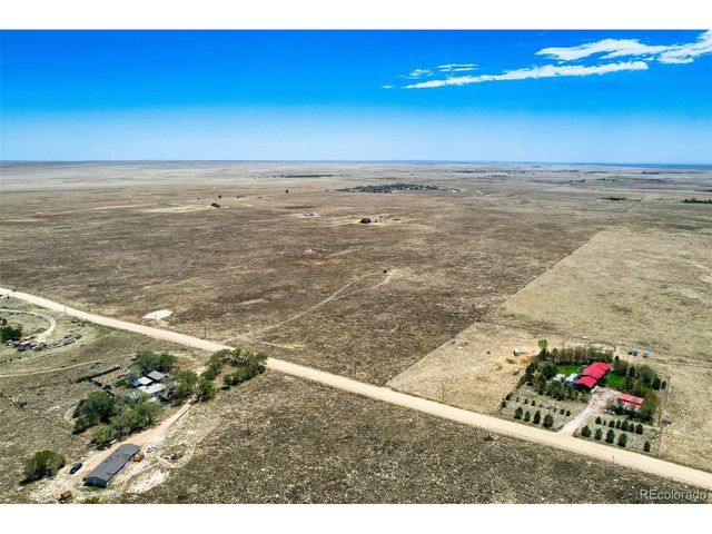 22995 Bar 10 Way, Calhan, CO 80808