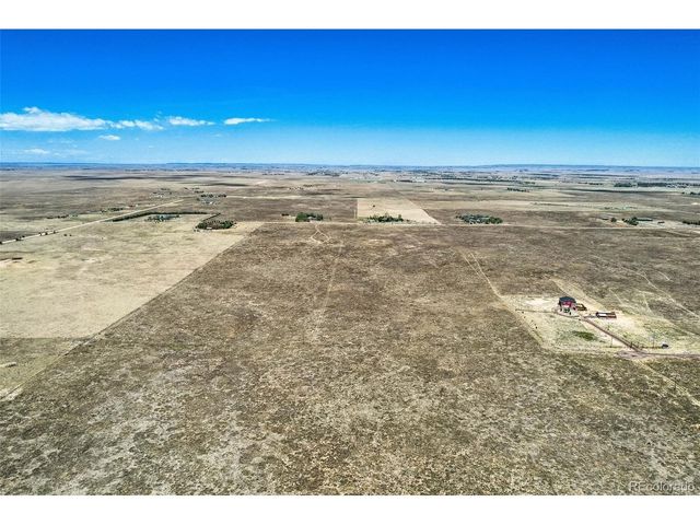 22995 Bar 10 Way, Calhan, CO 80808