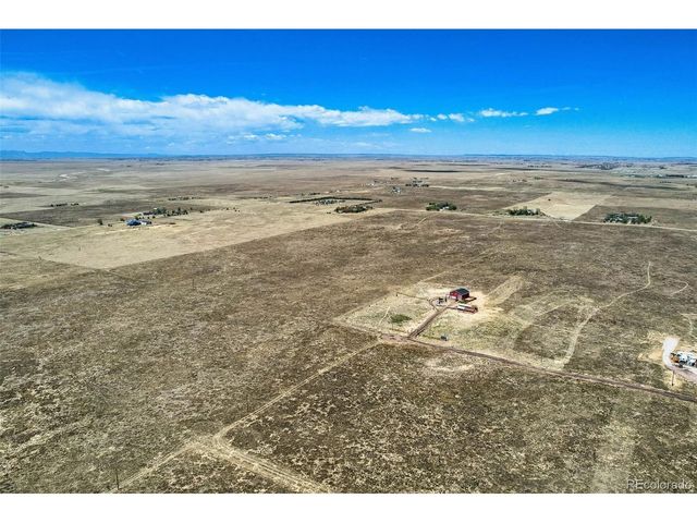 22995 Bar 10 Way, Calhan, CO 80808