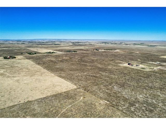 22995 Bar 10 Way, Calhan, CO 80808