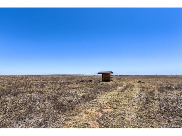22995 Bar 10 Way, Calhan, CO 80808
