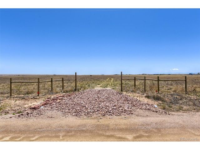 22995 Bar 10 Way, Calhan, CO 80808