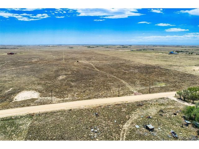 22995 Bar 10 Way, Calhan, CO 80808