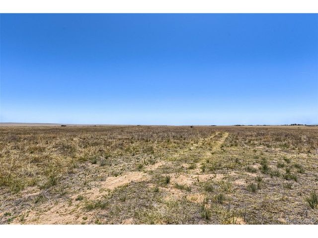 22995 Bar 10 Way, Calhan, CO 80808
