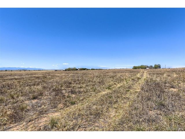 22995 Bar 10 Way, Calhan, CO 80808