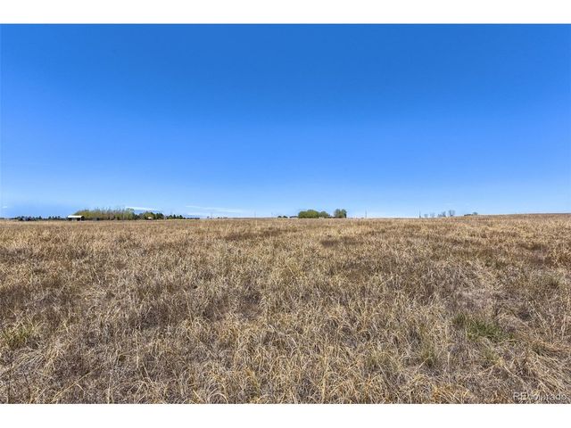 22995 Bar 10 Way, Calhan, CO 80808