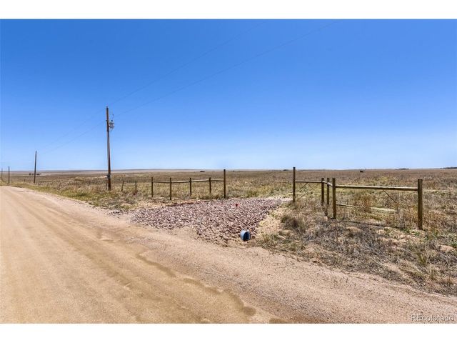 22995 Bar 10 Way, Calhan, CO 80808