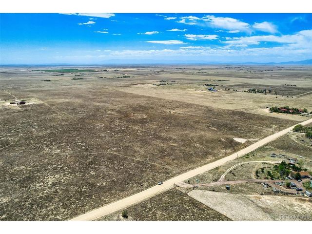 22995 Bar 10 Way, Calhan, CO 80808