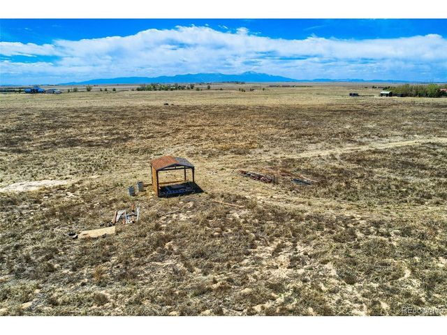 22995 Bar 10 Way, Calhan, CO 80808