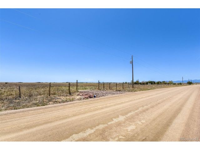 22995 Bar 10 Way, Calhan, CO 80808