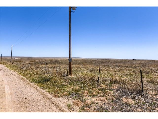 22995 Bar 10 Way, Calhan, CO 80808