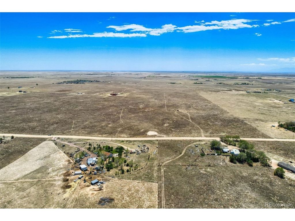 22995 Bar 10 Way, Calhan, CO 80808