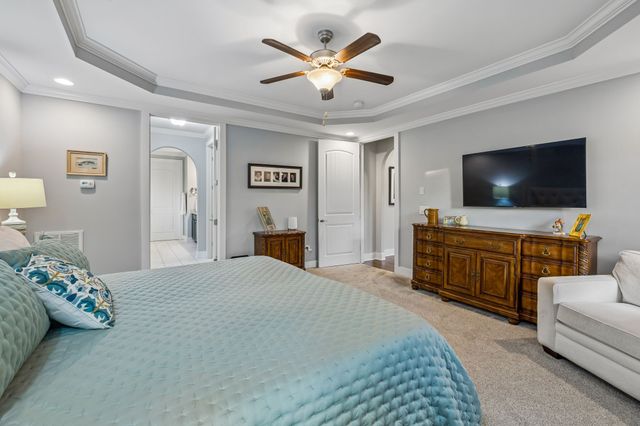 1021 Baxter Ln, Gallatin, TN 37066
