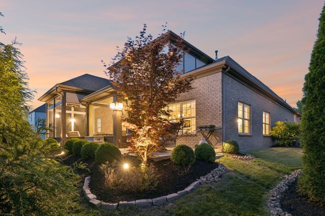 1021 Baxter Ln, Gallatin, TN 37066