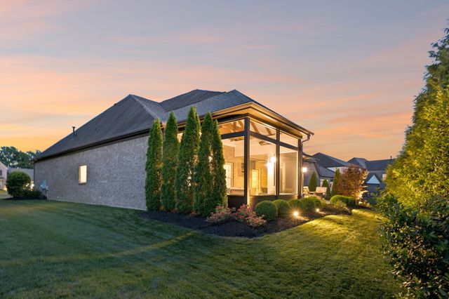 1021 Baxter Ln, Gallatin, TN 37066