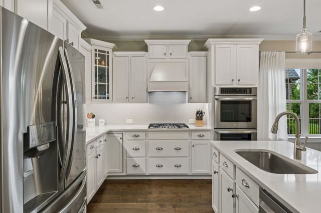 1021 Baxter Ln, Gallatin, TN 37066