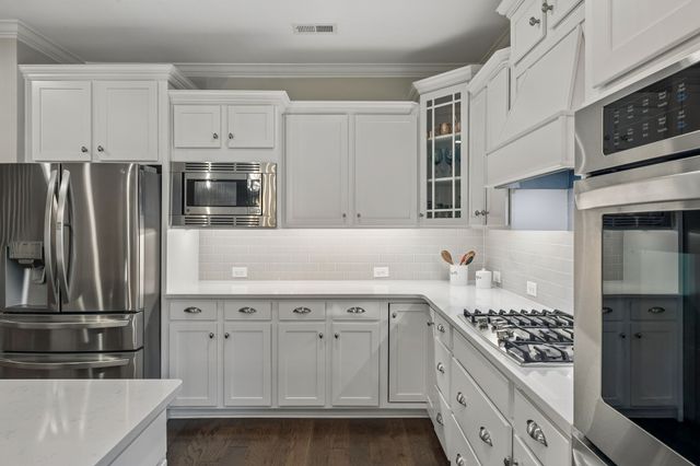 1021 Baxter Ln, Gallatin, TN 37066