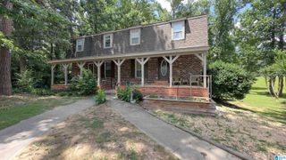 2986 GREEN VALLEY ROAD, Vestavia Hills, AL 35243
