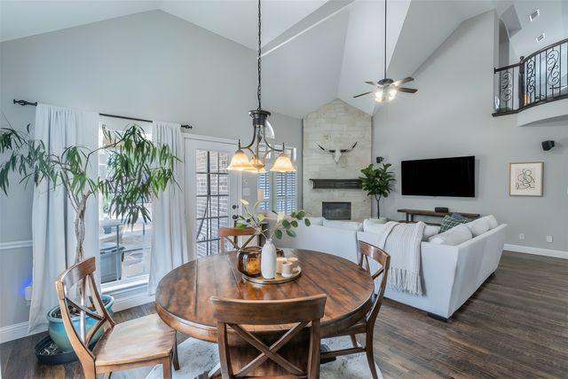 14044 Paterno Drive, Frisco, TX 75035