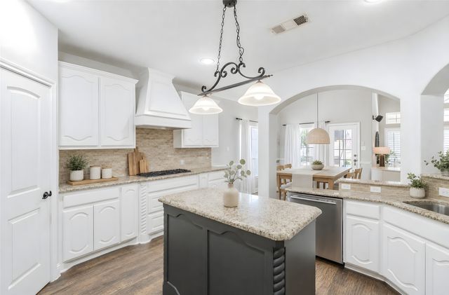 14044 Paterno Drive, Frisco, TX 75035