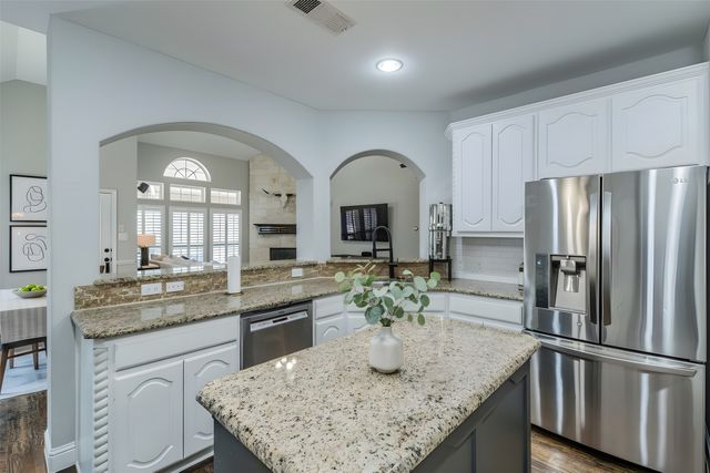 14044 Paterno Drive, Frisco, TX 75035