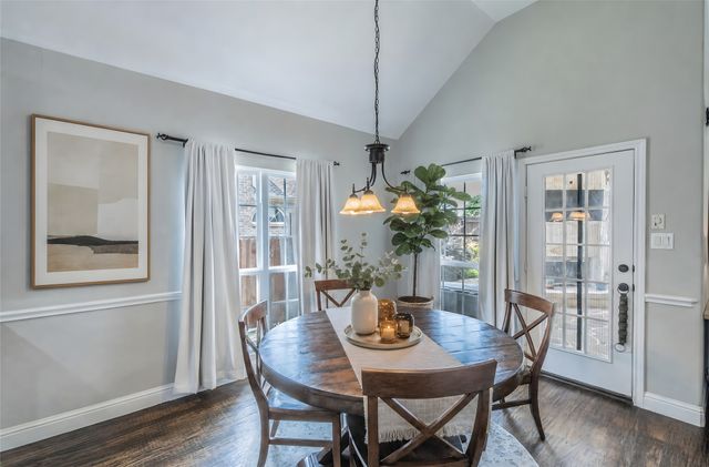 14044 Paterno Drive, Frisco, TX 75035