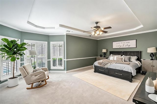 14044 Paterno Drive, Frisco, TX 75035