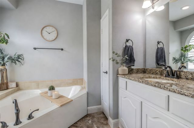 14044 Paterno Drive, Frisco, TX 75035