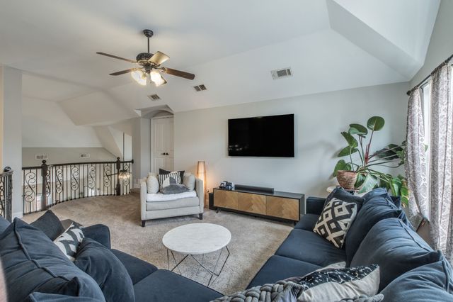 14044 Paterno Drive, Frisco, TX 75035
