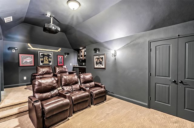 14044 Paterno Drive, Frisco, TX 75035