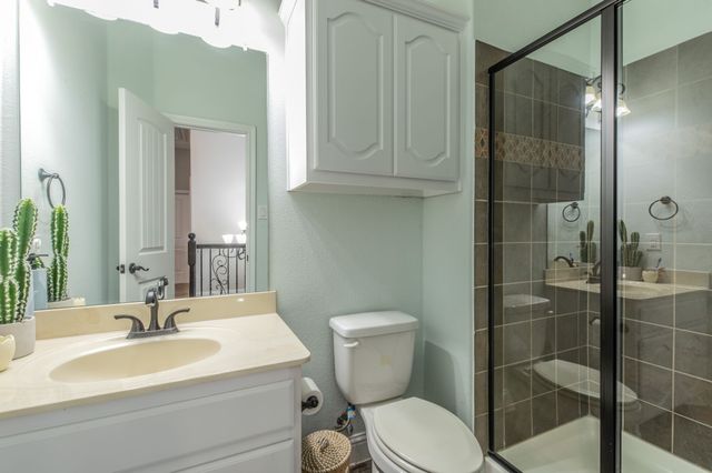 14044 Paterno Drive, Frisco, TX 75035