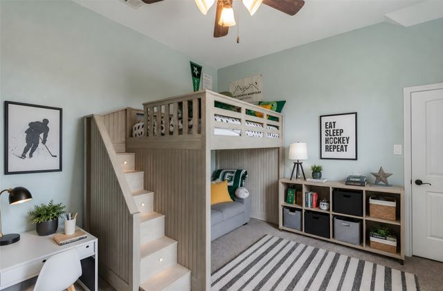 14044 Paterno Drive, Frisco, TX 75035