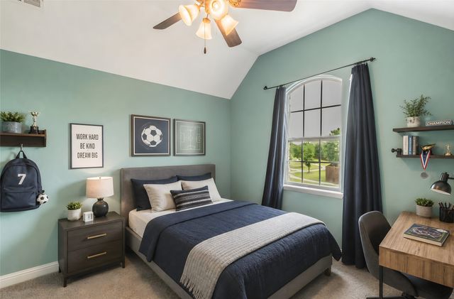 14044 Paterno Drive, Frisco, TX 75035