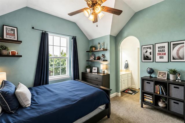 14044 Paterno Drive, Frisco, TX 75035