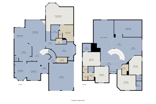 14044 Paterno Drive, Frisco, TX 75035