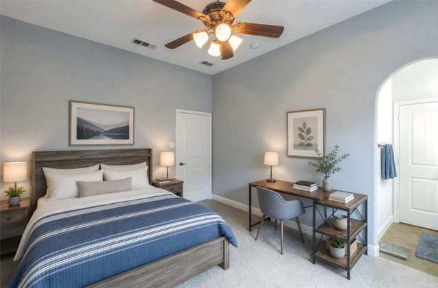 14044 Paterno Drive, Frisco, TX 75035