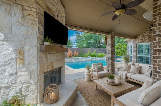 14044 Paterno Drive, Frisco, TX 75035